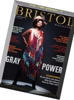 The Bristol Magazine – February 2017