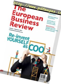 The European Business Review – January-February 2017