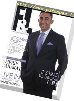 The Fitness and Lifestyle – February 2017