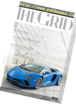 The Grid – February-March 2017