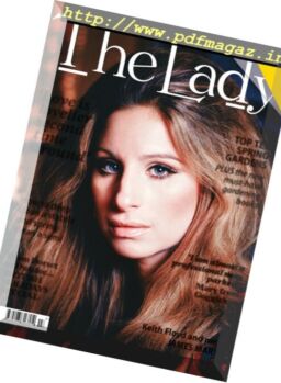 The Lady – 17 February 2017