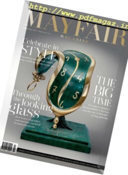 The Mayfair – February 2017
