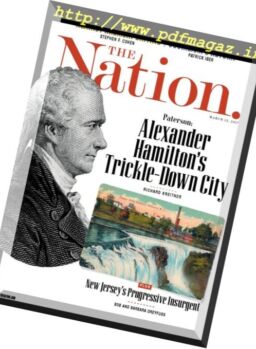 The Nation – 13 March 2017