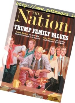 The Nation – 20 February 2017