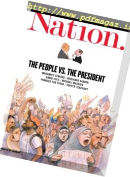 The Nation – 6 February 2017