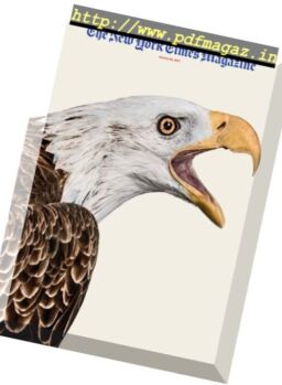The New York Times – (01 – 22 – 2017)
