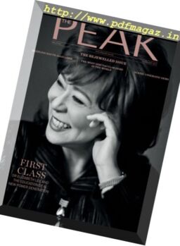 The Peak Malaysia – February 2017