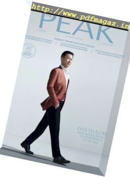 The Peak Singapore – February 2017