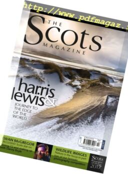 The Scots Magazine – February 2017