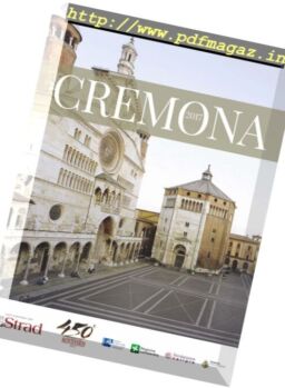 The Strad – Cremona 2017