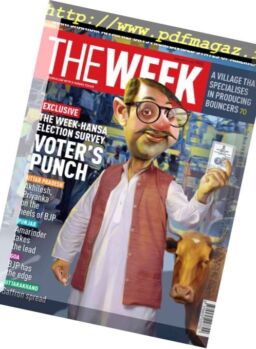 The Week India – 5 February 2017