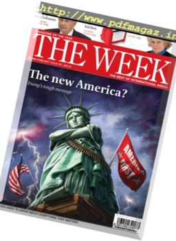 The Week Middle East – 28 January 2017
