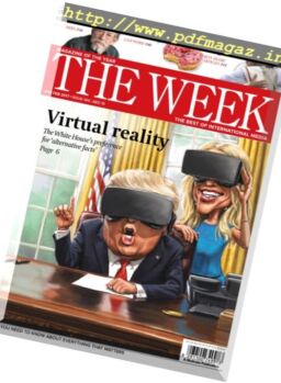 The Week Middle East – 4 February 2017