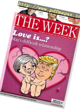 The Week UK – 4 February 2017