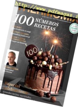 Thermomix – Febrero 2017