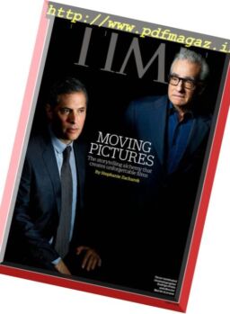 Time Asia – 20 February 2017