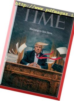 Time Asia – 27 February 2017
