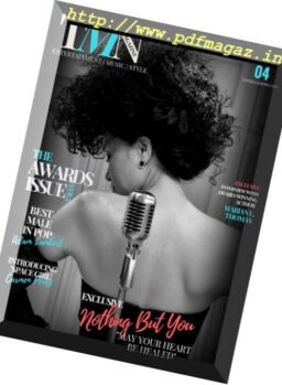 TMN Magazine – January 2017