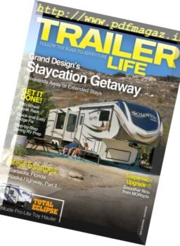 Trailer Life – March 2017