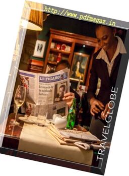 TravelGlobe – Febbraio 2017
