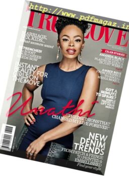 True Love – March 2017