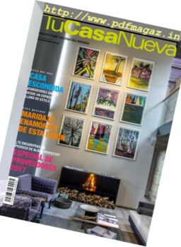 Tu Casa Nueva – Febrero 2017