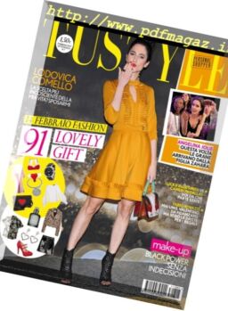 Tu Style – 7 Febbraio 2017