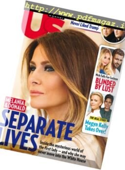 Us Weekly – 13 February 2017