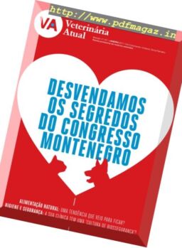 Veterinaria Atual – Janeiro 2017