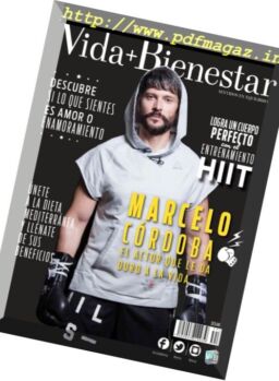 Vida+Bienestar – Febrero 2017