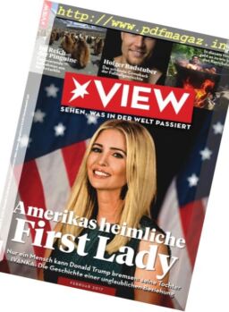 View – Februar 2017