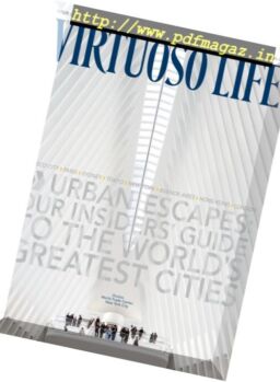 Virtuoso Life Magazine – March-April 2017
