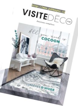 Visite Deco – N 143, Fevrier 2017