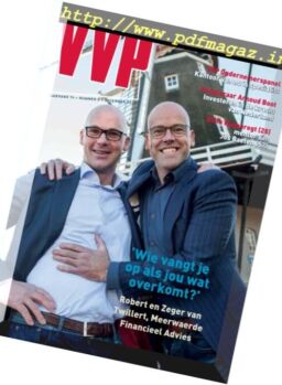 VVP – December 2016