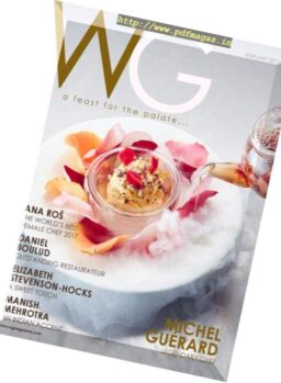 WG Magazine – February 2017