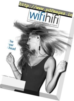 Wifi Hifi – February-March 2017