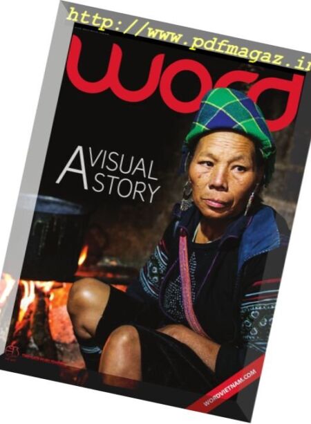 Word Vietnam – February 2017 Cover