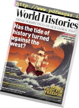 World Histories – Issue 1 January 2017