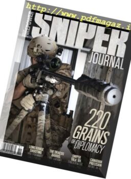 World of Firepower – Sniper 2017