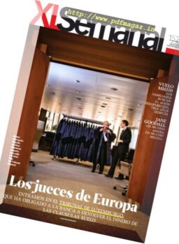 XL Semanal – 5 Febrero 2017