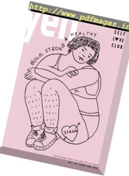 Yen – Issue 88, 2017