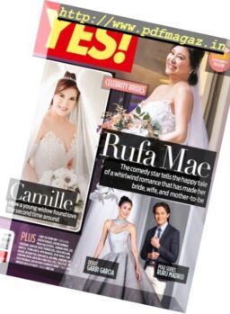 Yes! Philippines – February 2017