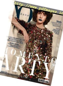 Yo Dona – 11 Febrero 2017
