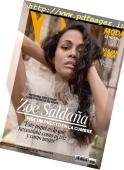 Yo Dona – 14 Enero 2017