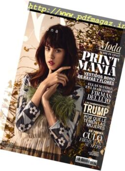 Yo Dona – 18 Febrero 2017