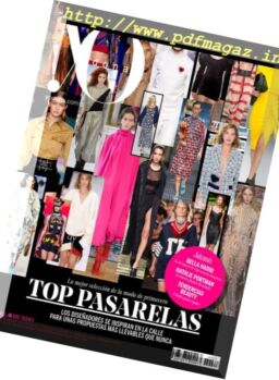 Yo Dona – 21 Enero 2017