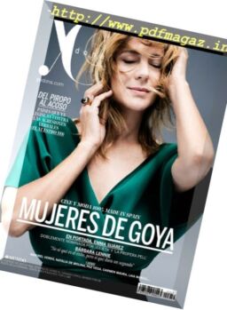 Yo Dona – 4 Febrero 2017