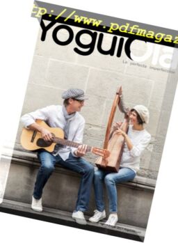 YoguiOla – Enero 2017