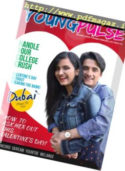Young Pulse – February 2017
