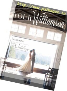 Your Williamson – Winter 2016-2017